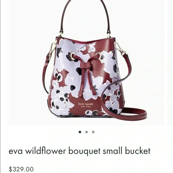 🌟NWT KATE SPADE HANDBAG - Picture 6 of 8